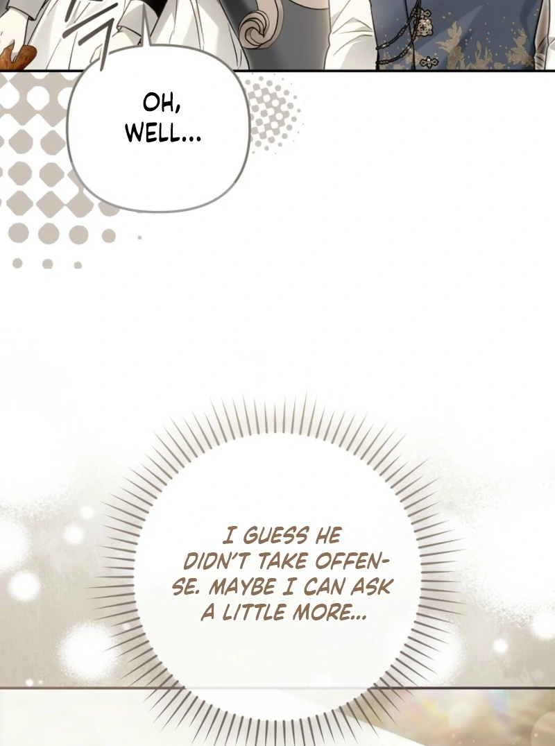 Everyone Was Obsessed With Me After I Became the Youngest Princess Favourite Chapter 35 410 ch 35 49