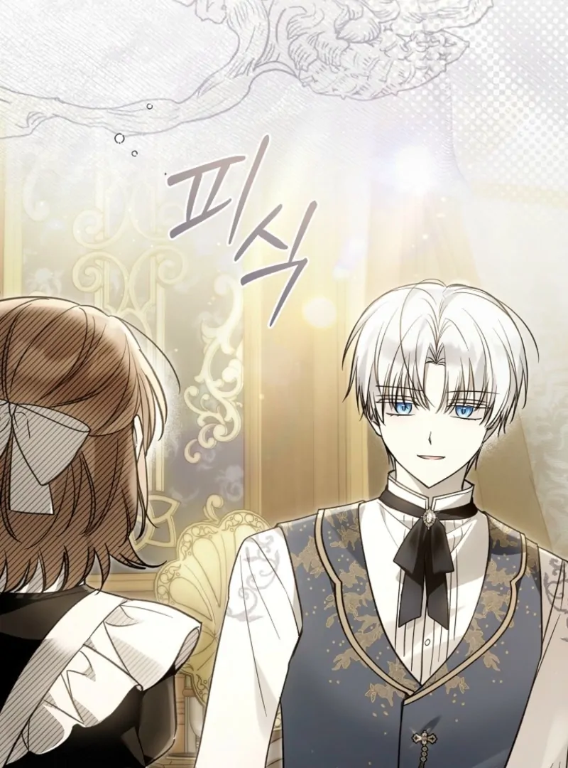 Everyone Was Obsessed With Me After I Became the Youngest Princess Favourite Chapter 35 412 ch 35 51