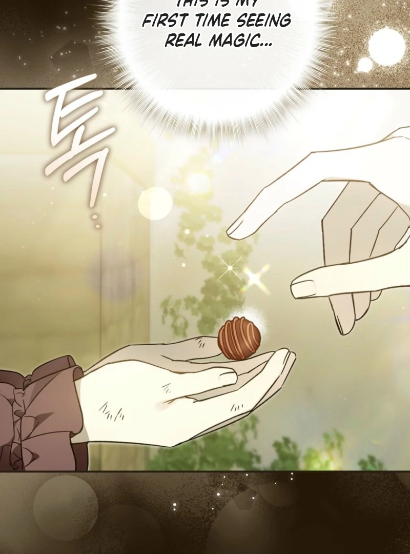 Everyone Was Obsessed With Me After I Became the Youngest Princess Favourite Chapter 35 367 ch 35 6