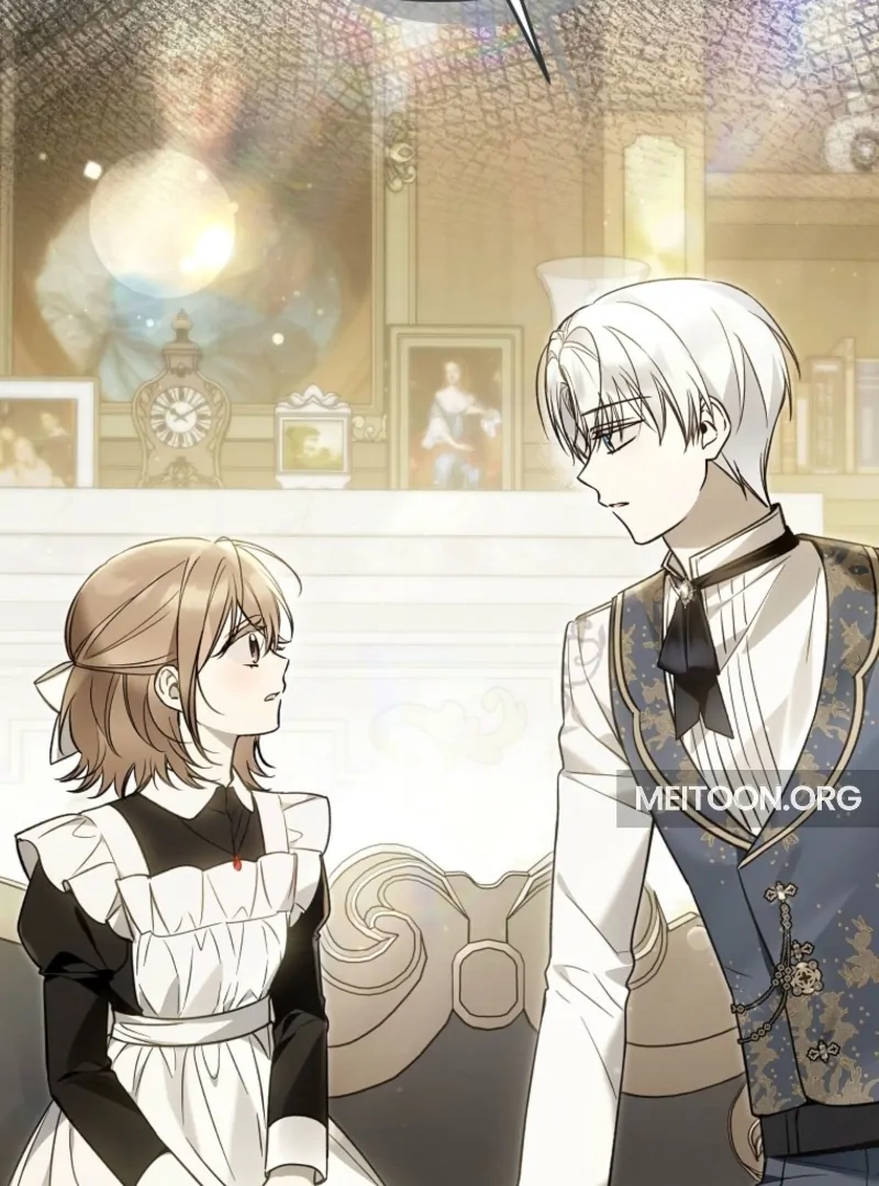 Everyone Was Obsessed With Me After I Became the Youngest Princess Favourite Chapter 35 424 ch 35 63