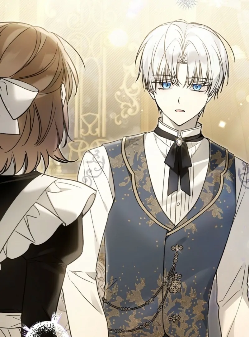 Everyone Was Obsessed With Me After I Became the Youngest Princess Favourite Chapter 35 434 ch 35 73