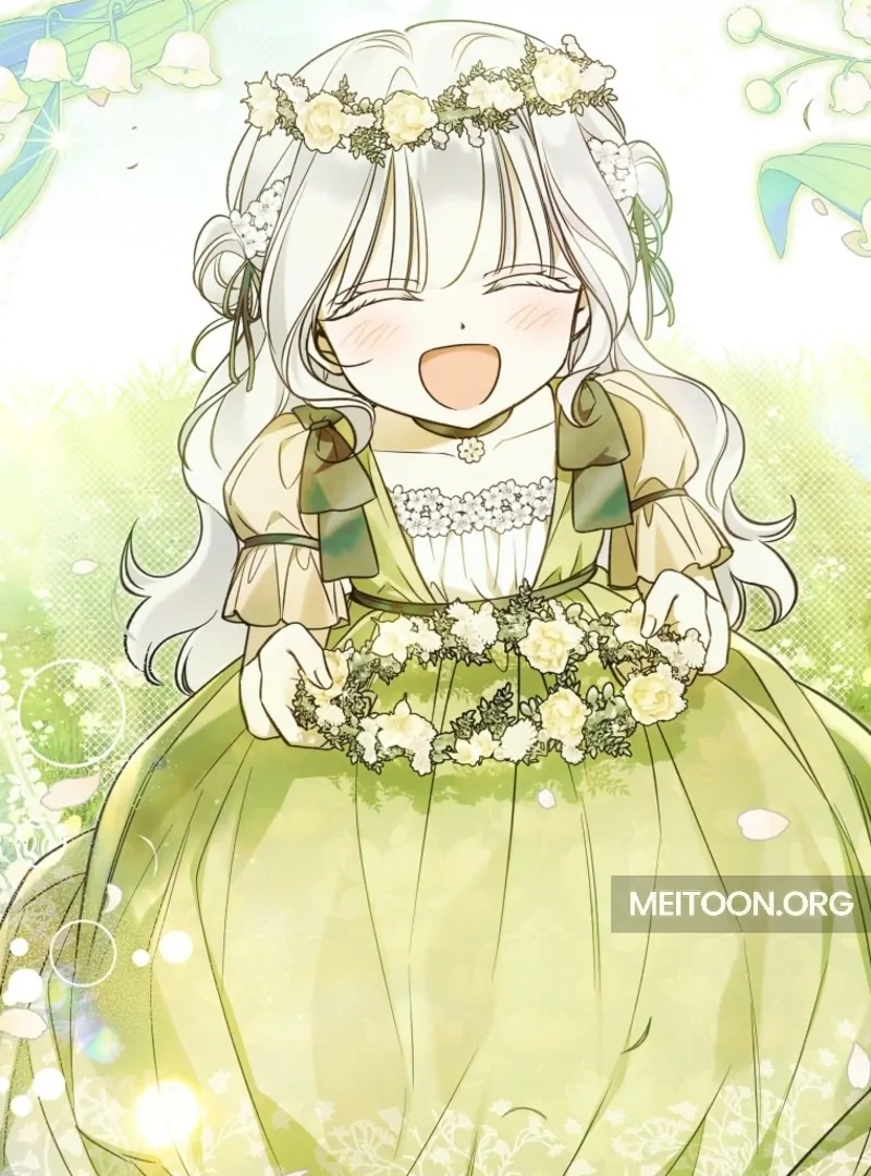 Everyone Was Obsessed With Me After I Became the Youngest Princess Favourite Chapter 35 438 ch 35 77