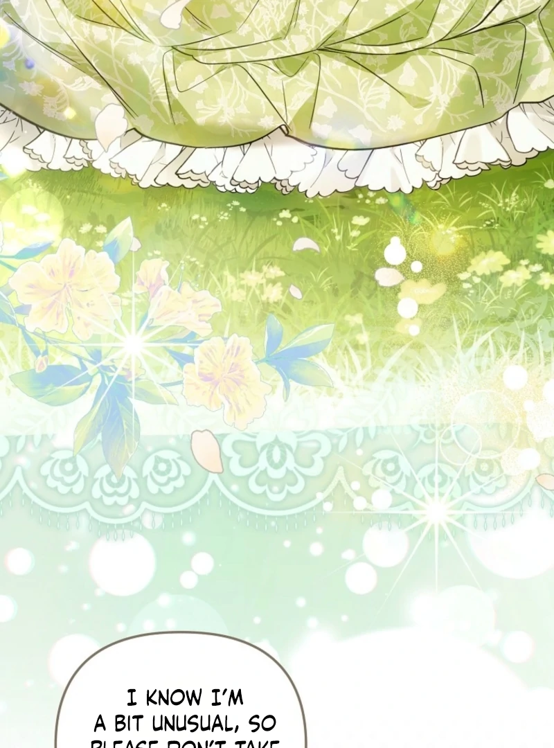 Everyone Was Obsessed With Me After I Became the Youngest Princess Favourite Chapter 35 439 ch 35 78