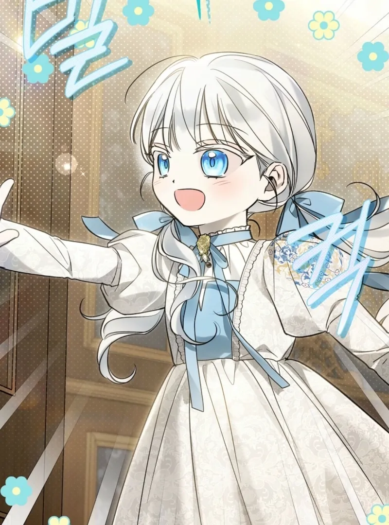 Everyone Was Obsessed With Me After I Became the Youngest Princess Favourite Chapter 35 443 ch 35 82