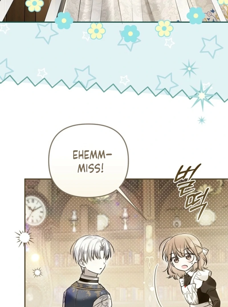 Everyone Was Obsessed With Me After I Became the Youngest Princess Favourite Chapter 35 444 ch 35 83