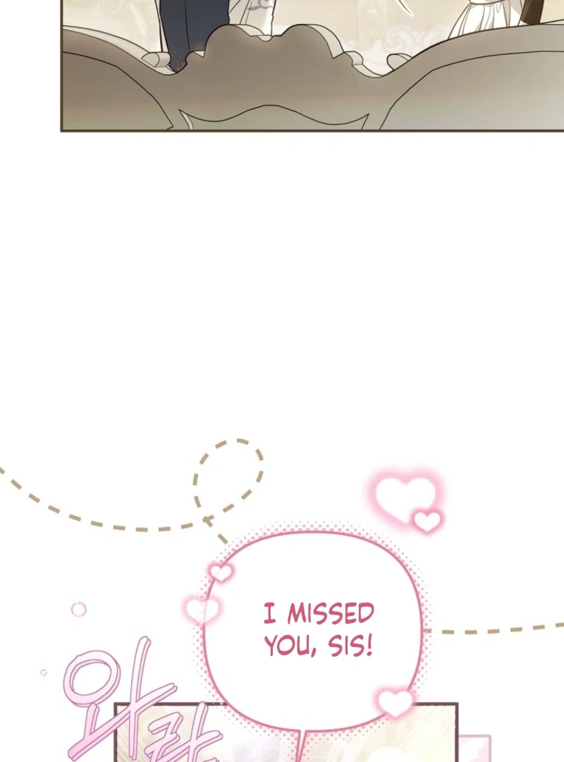 Everyone Was Obsessed With Me After I Became the Youngest Princess Favourite Chapter 35 445 ch 35 84