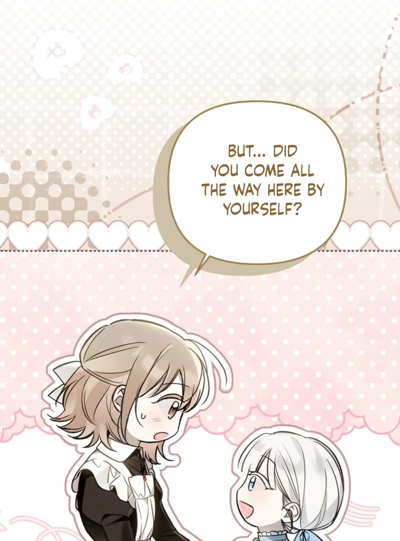 Everyone Was Obsessed With Me After I Became the Youngest Princess Favourite Chapter 35 447 ch 35 86