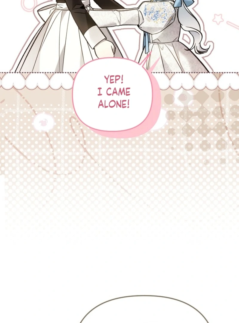 Everyone Was Obsessed With Me After I Became the Youngest Princess Favourite Chapter 35 448 ch 35 87