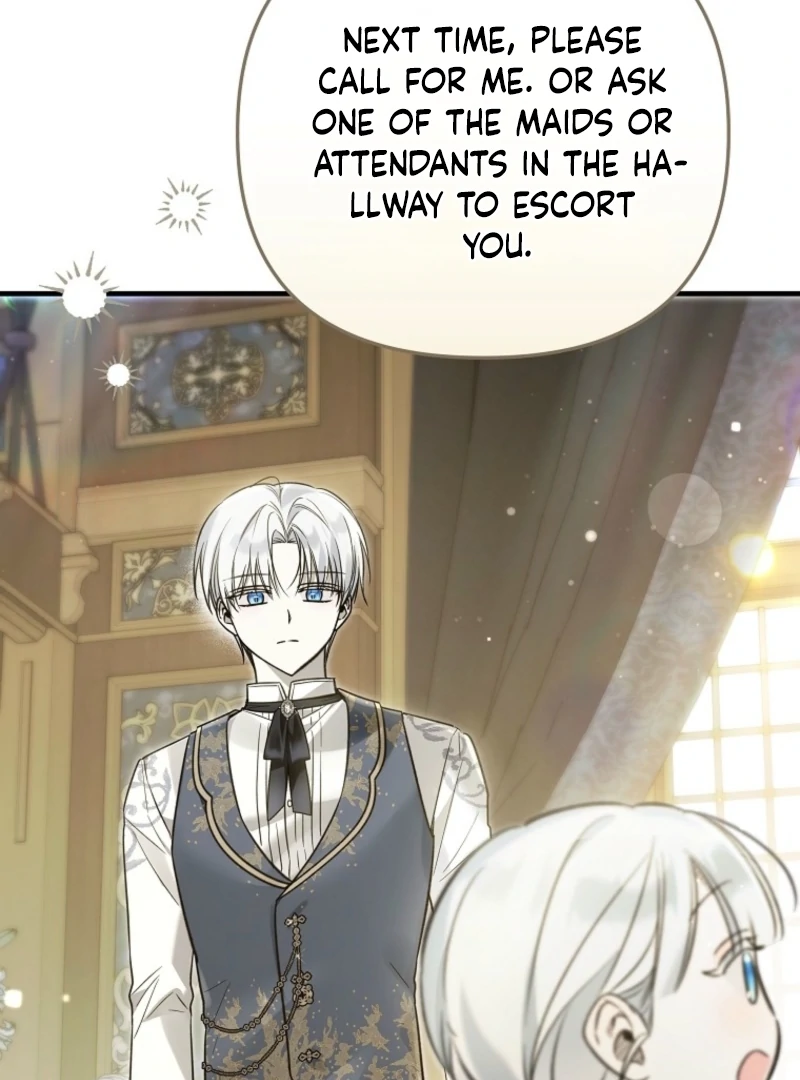 Everyone Was Obsessed With Me After I Became the Youngest Princess Favourite Chapter 35 449 ch 35 88