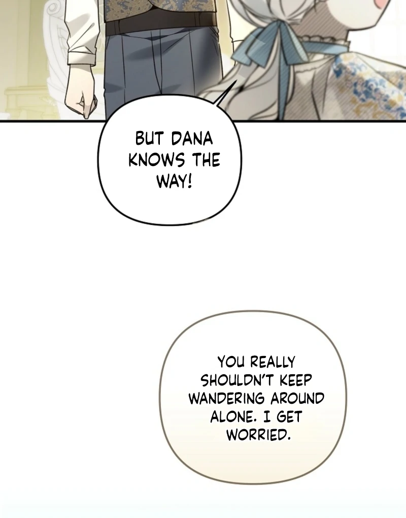 Everyone Was Obsessed With Me After I Became the Youngest Princess Favourite Chapter 35 450 ch 35 89