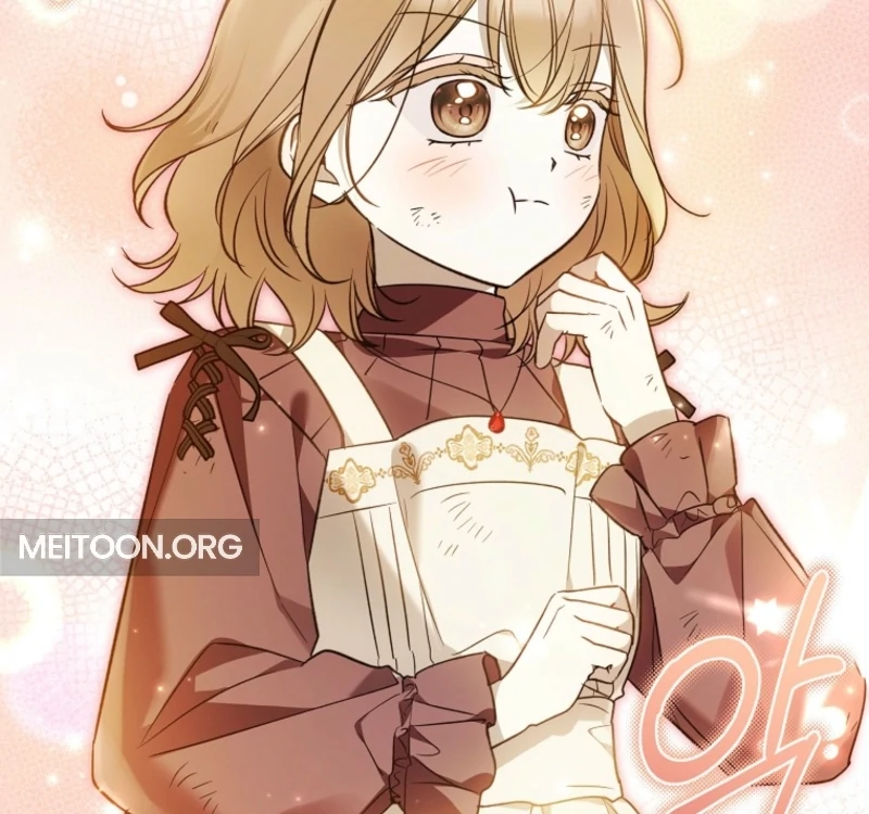 Everyone Was Obsessed With Me After I Became the Youngest Princess Favourite Chapter 35 370 ch 35 9