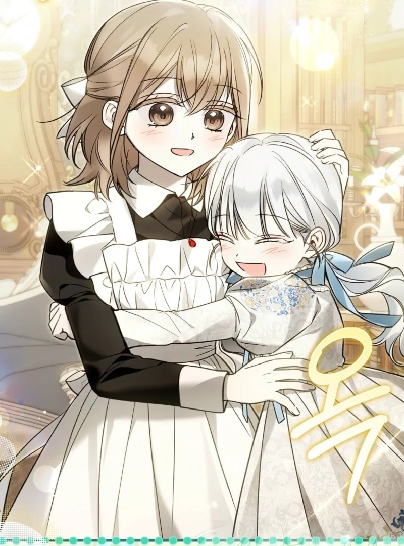 Everyone Was Obsessed With Me After I Became the Youngest Princess Favourite Chapter 35 452 ch 35 91