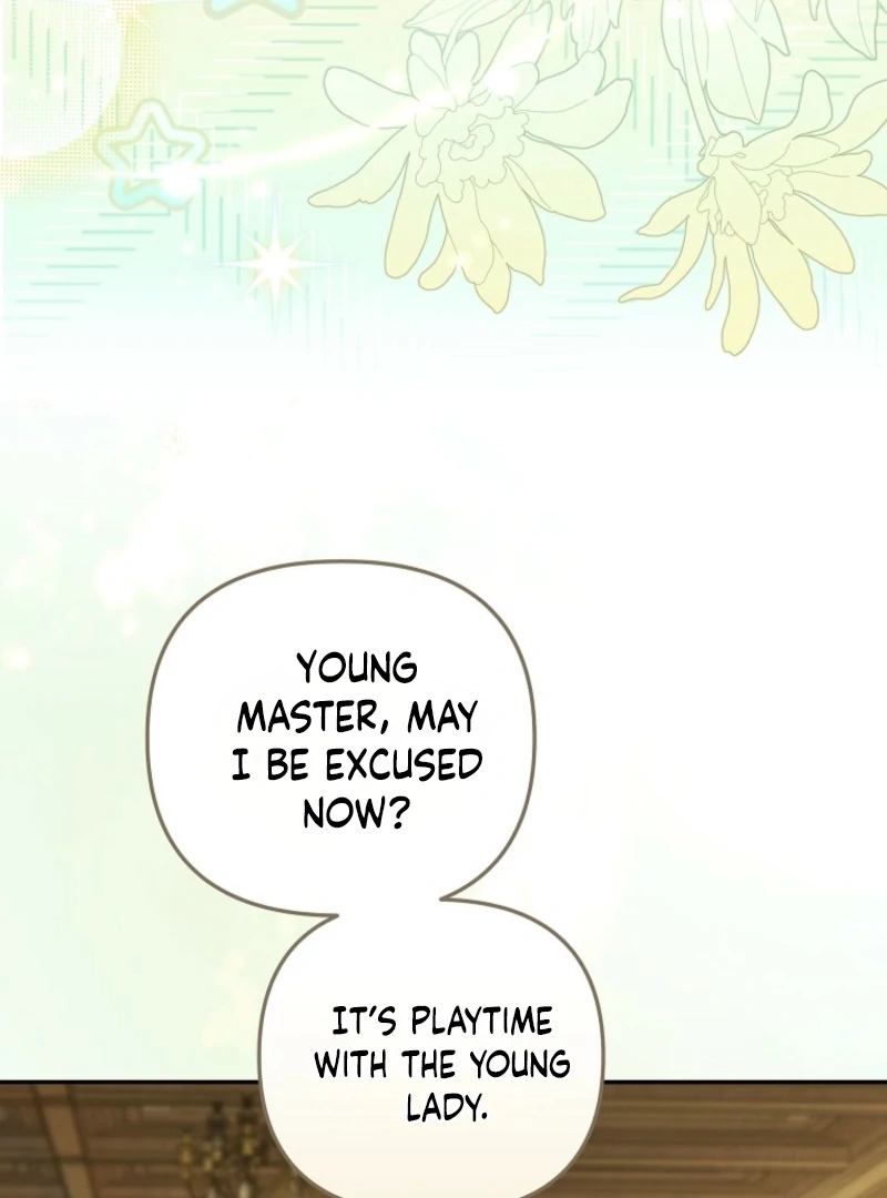 Everyone Was Obsessed With Me After I Became the Youngest Princess Favourite Chapter 35 453 ch 35 92