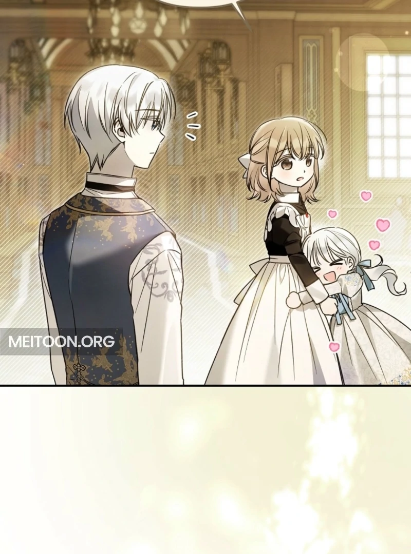 Everyone Was Obsessed With Me After I Became the Youngest Princess Favourite Chapter 35 454 ch 35 93