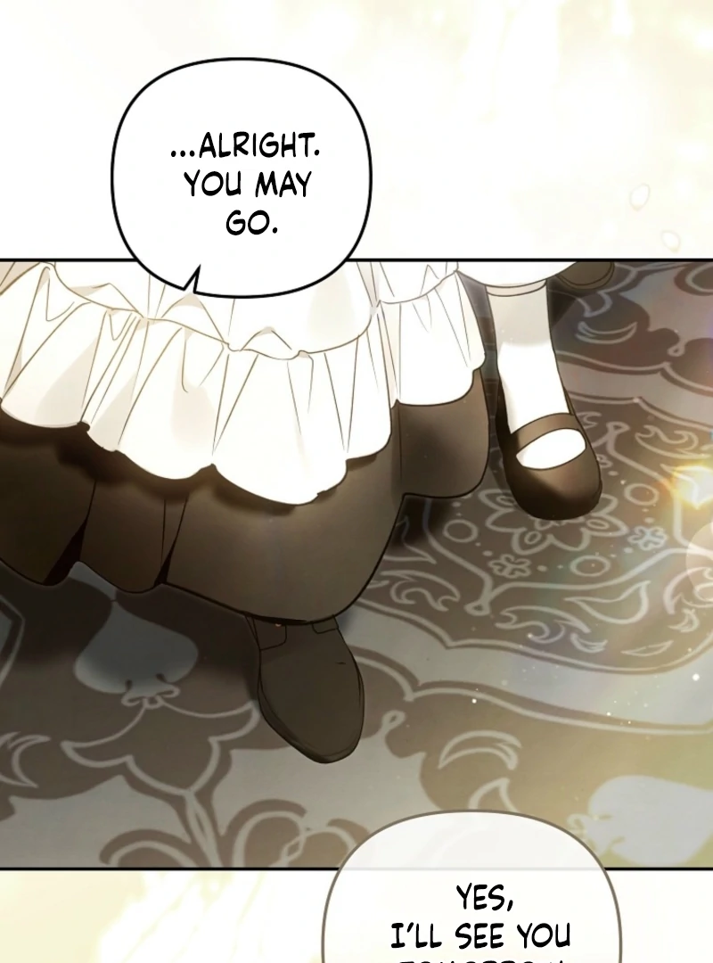 Everyone Was Obsessed With Me After I Became the Youngest Princess Favourite Chapter 35 455 ch 35 94