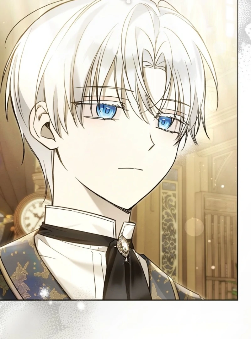 Everyone Was Obsessed With Me After I Became the Youngest Princess Favourite Chapter 35 458 ch 35 97