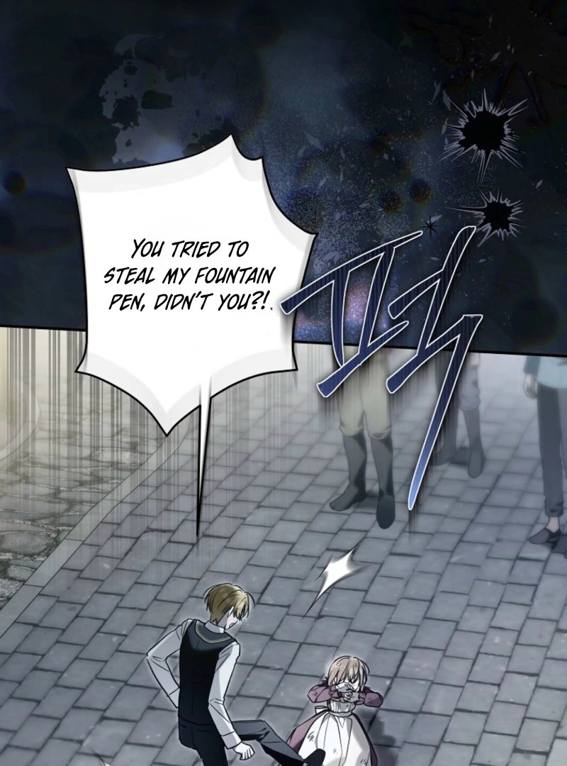 Everyone Was Obsessed With Me After I Became the Youngest Princess Favourite Chapter 37 376 009