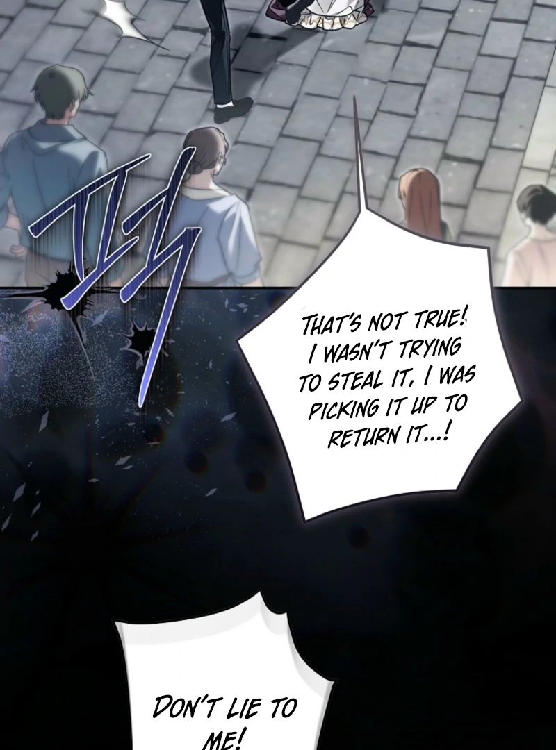 Everyone Was Obsessed With Me After I Became the Youngest Princess Favourite Chapter 37 377 010