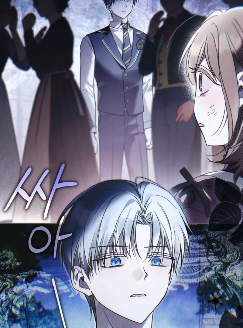 Everyone Was Obsessed With Me After I Became the Youngest Princess Favourite Chapter 37 380 013