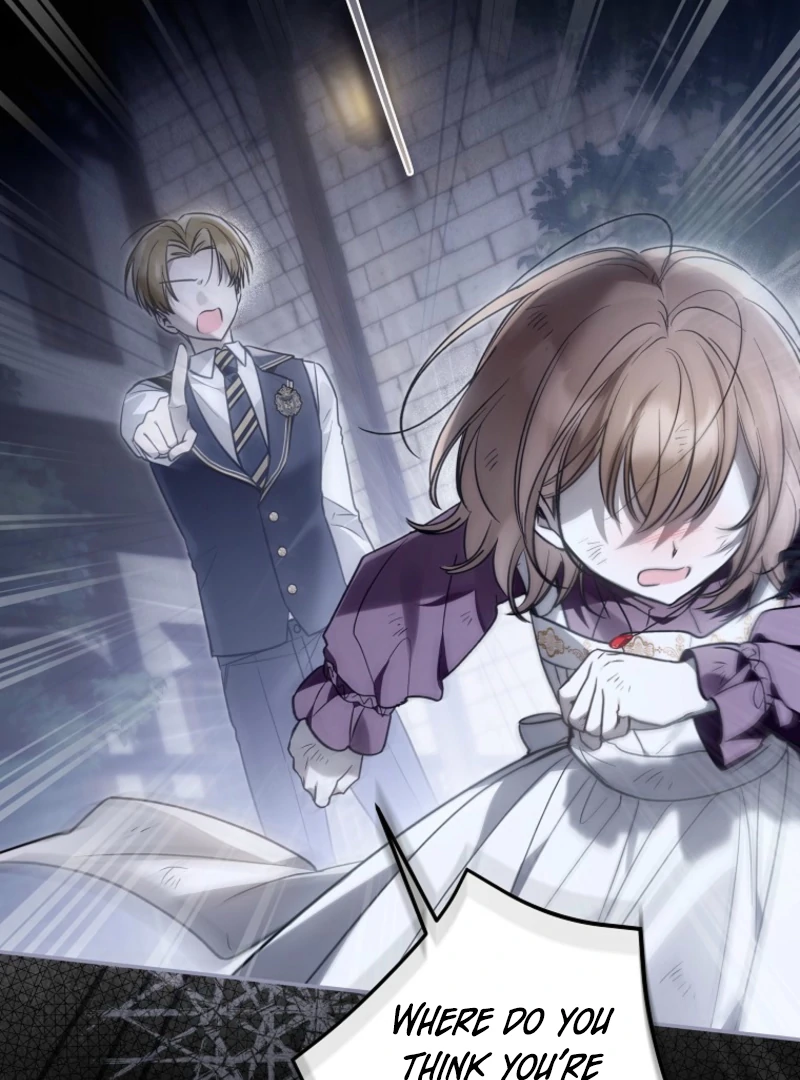 Everyone Was Obsessed With Me After I Became the Youngest Princess Favourite Chapter 37 388 021