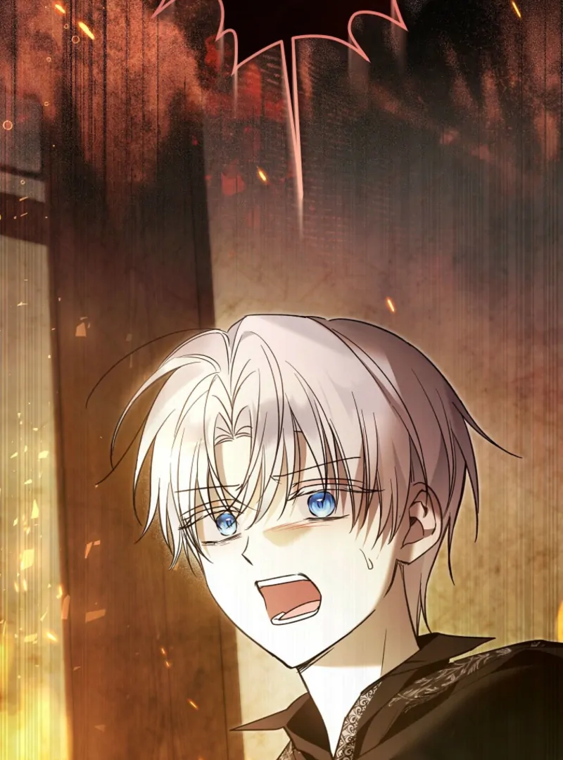 Everyone Was Obsessed With Me After I Became the Youngest Princess Favourite Chapter 37 416 049