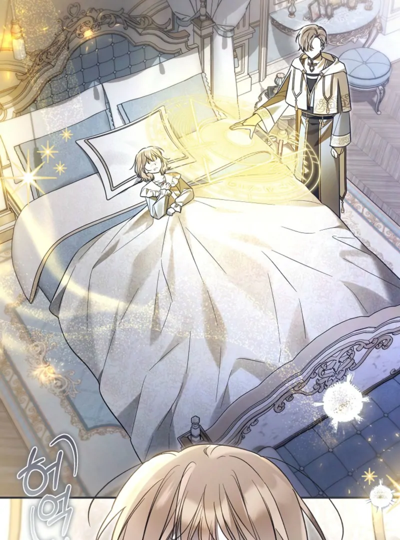 Everyone Was Obsessed With Me After I Became the Youngest Princess Favourite Chapter 37 449 082