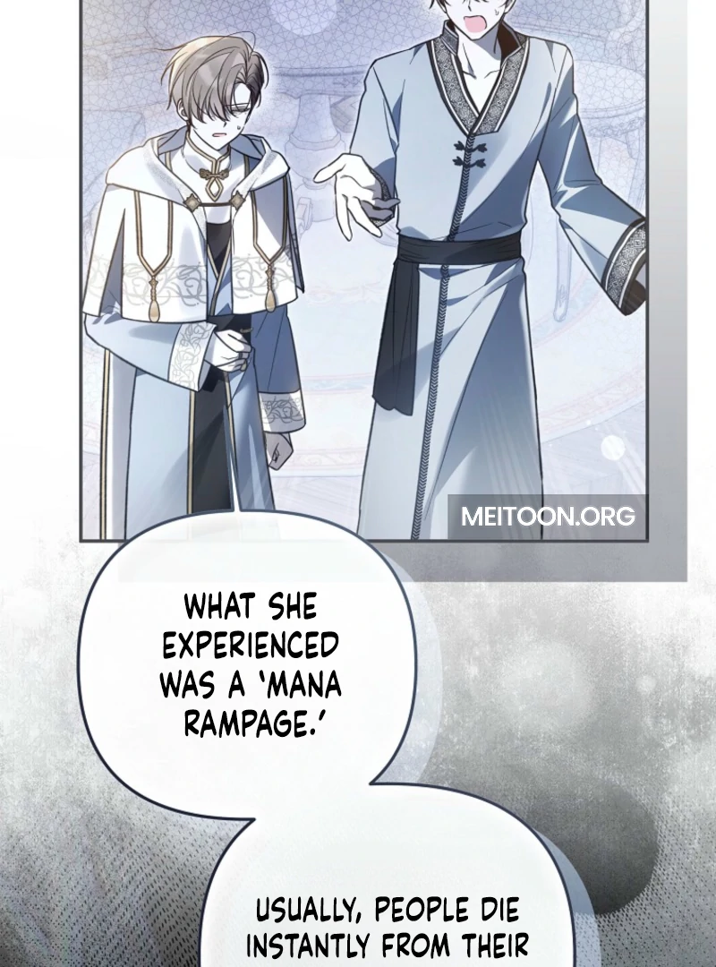 Everyone Was Obsessed With Me After I Became the Youngest Princess Favourite Chapter 37 455 088