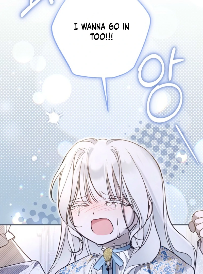 Everyone Was Obsessed With Me After I Became the Youngest Princess Favourite Chapter 37 466 099