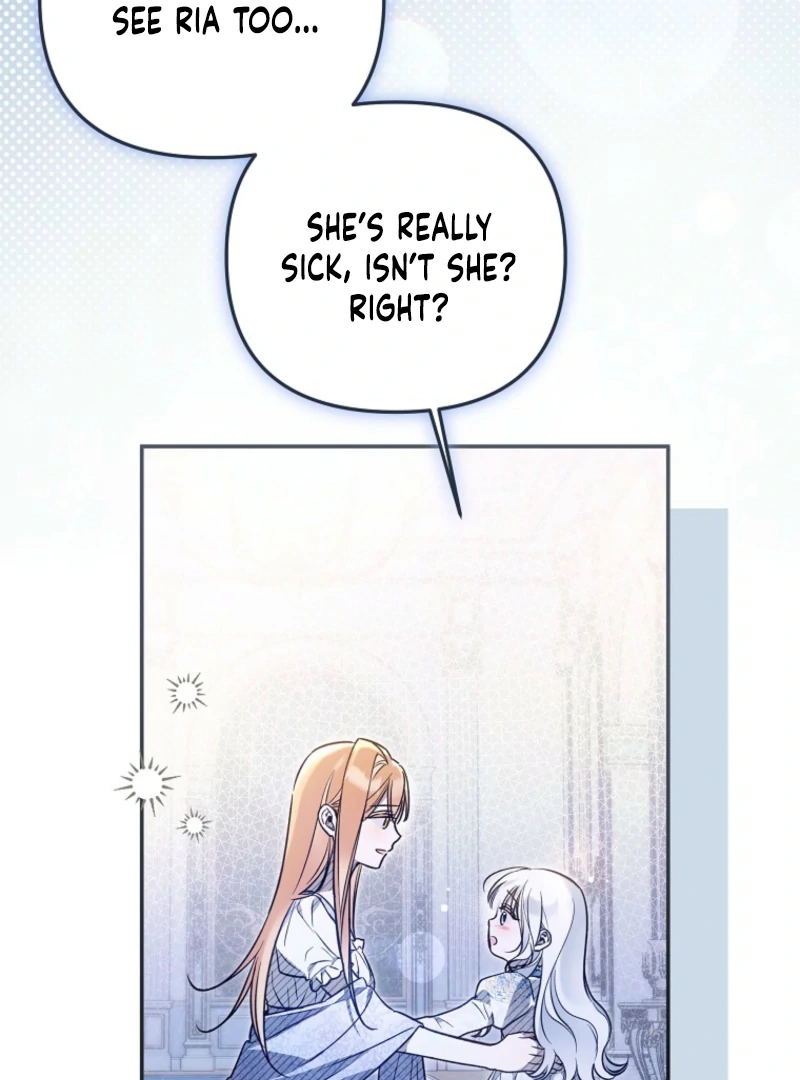 Everyone Was Obsessed With Me After I Became the Youngest Princess Favourite Chapter 37 468 101