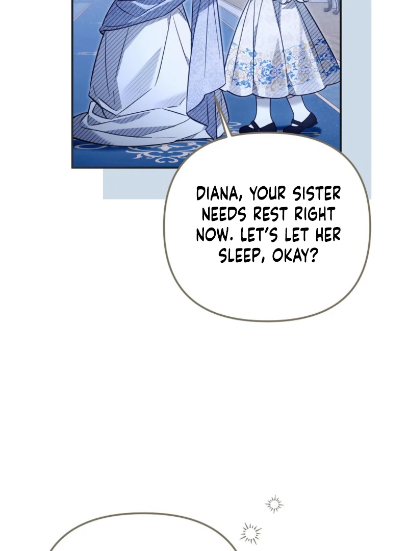 Everyone Was Obsessed With Me After I Became the Youngest Princess Favourite Chapter 37 469 102