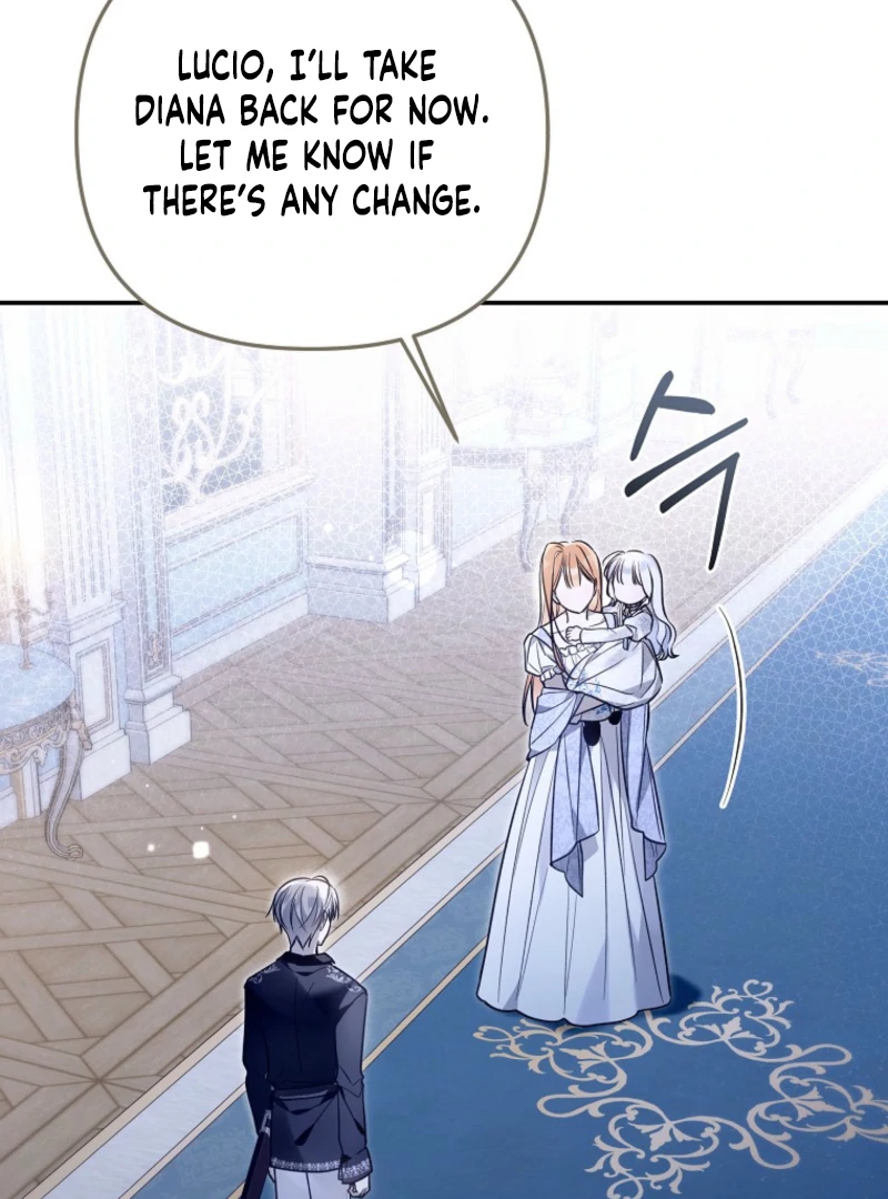 Everyone Was Obsessed With Me After I Became the Youngest Princess Favourite Chapter 37 470 103