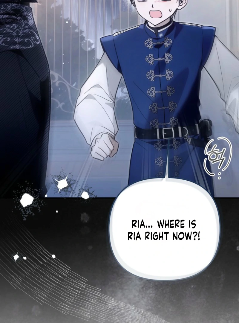 Everyone Was Obsessed With Me After I Became the Youngest Princess Favourite Chapter 37 476 109