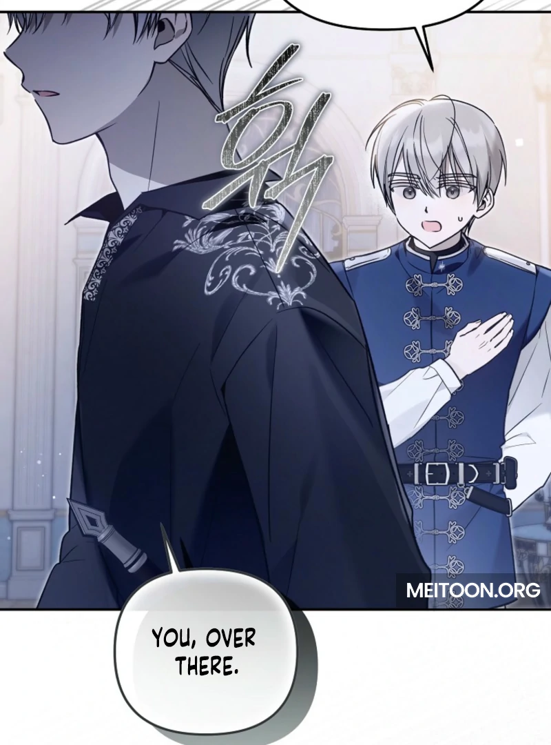 Everyone Was Obsessed With Me After I Became the Youngest Princess Favourite Chapter 37 478 111