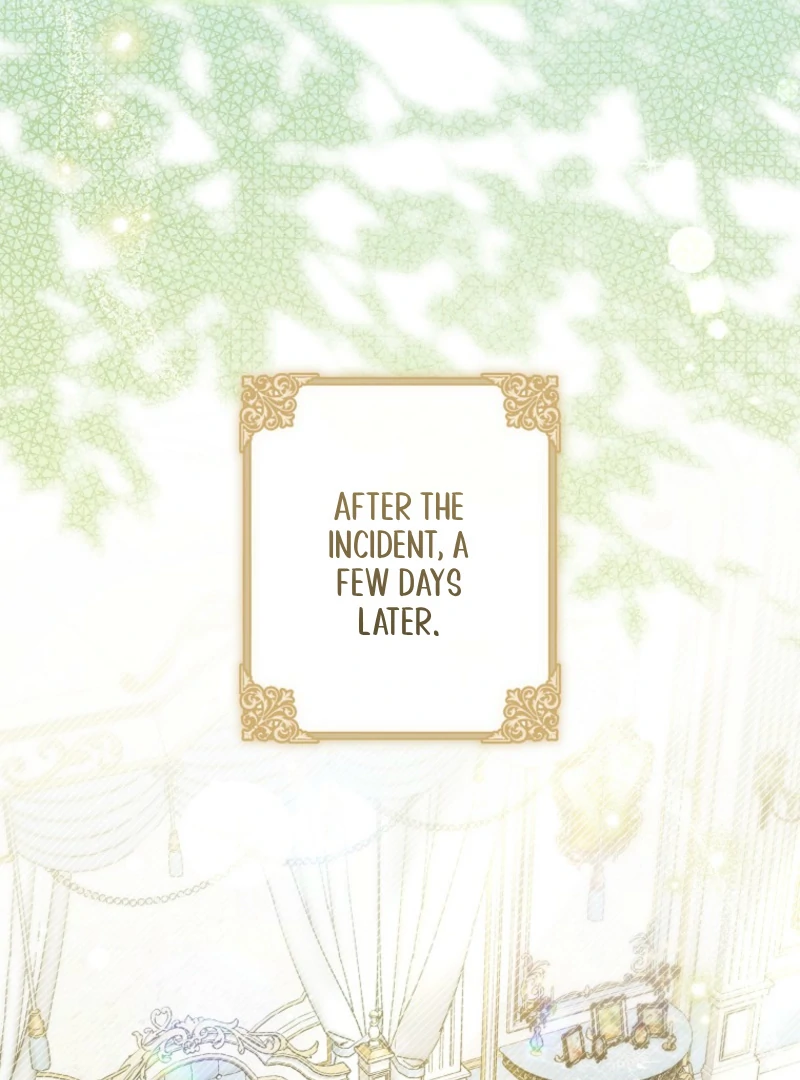 Everyone Was Obsessed With Me After I Became the Youngest Princess Favourite Chapter 38 374 004