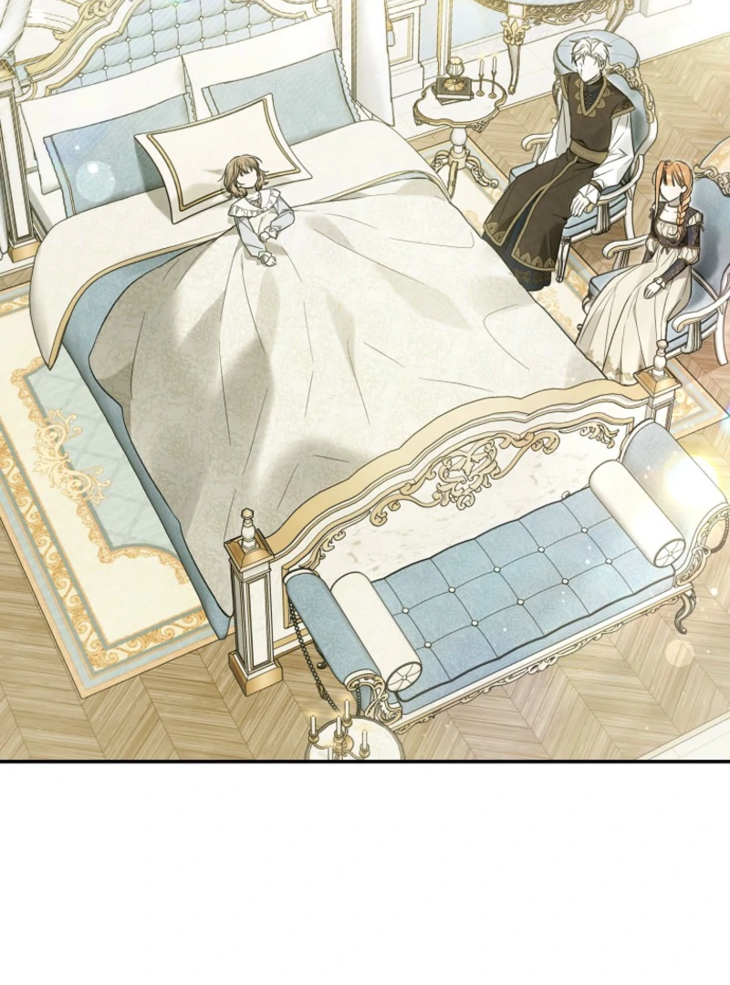 Everyone Was Obsessed With Me After I Became the Youngest Princess Favourite Chapter 38 375 005