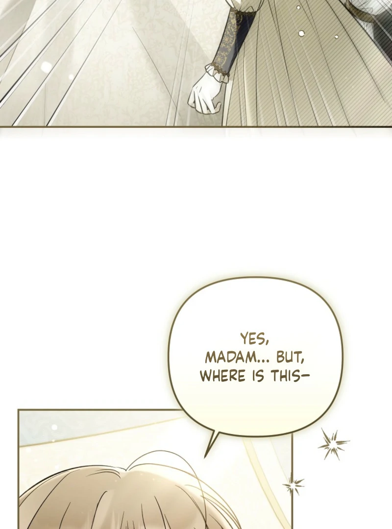 Everyone Was Obsessed With Me After I Became the Youngest Princess Favourite Chapter 38 380 010