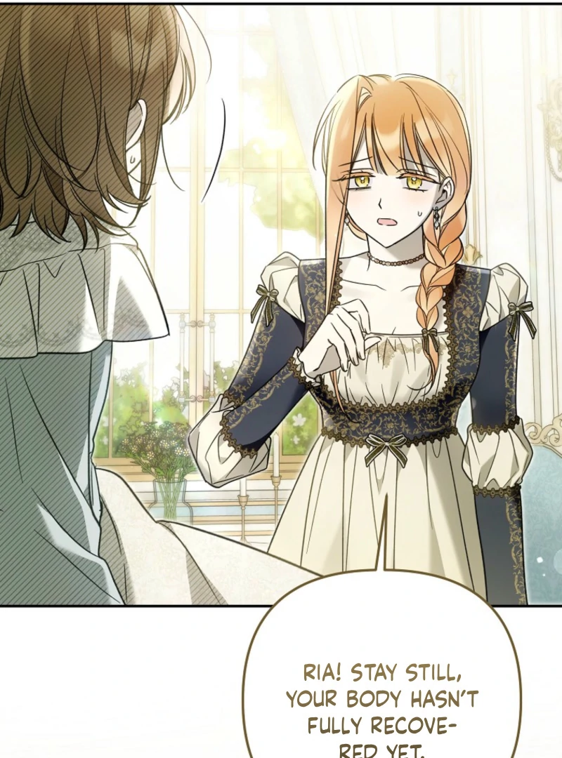 Everyone Was Obsessed With Me After I Became the Youngest Princess Favourite Chapter 38 383 013