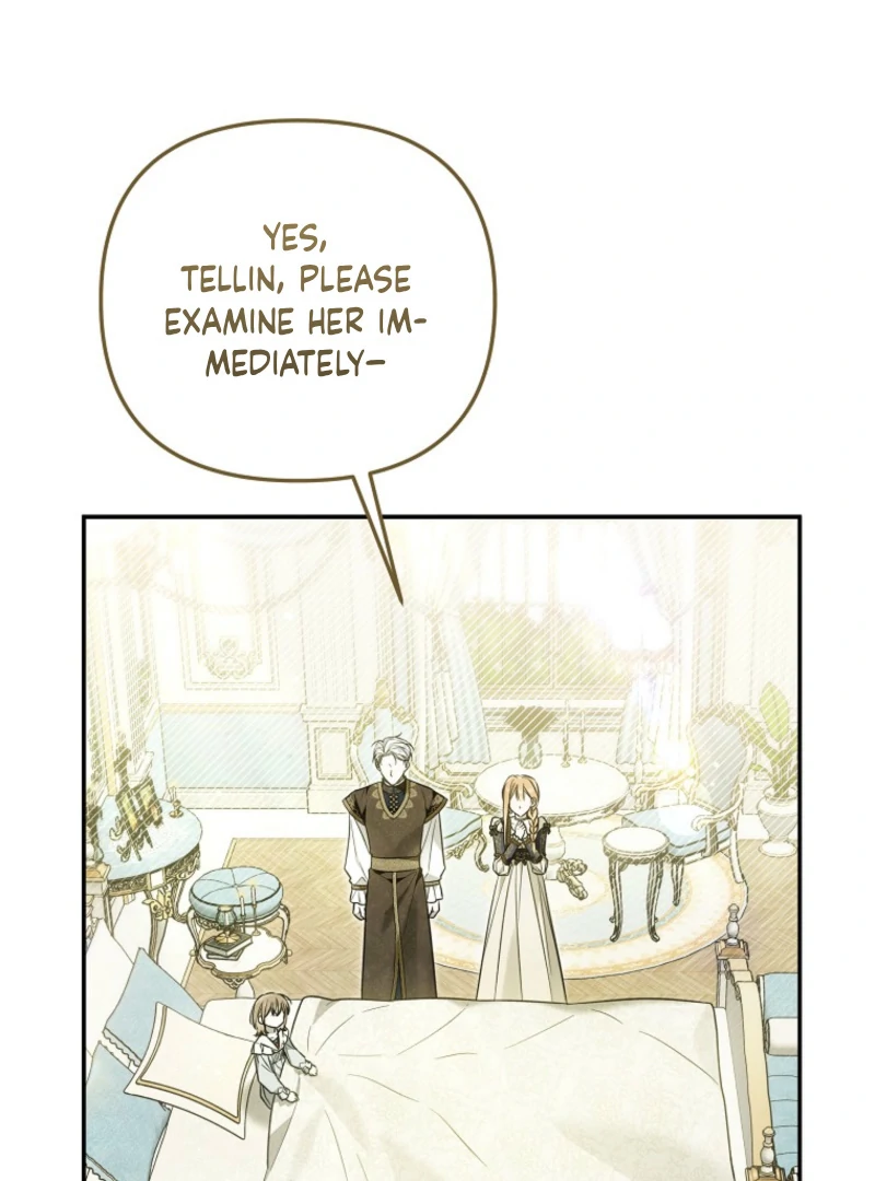 Everyone Was Obsessed With Me After I Became the Youngest Princess Favourite Chapter 38 386 016