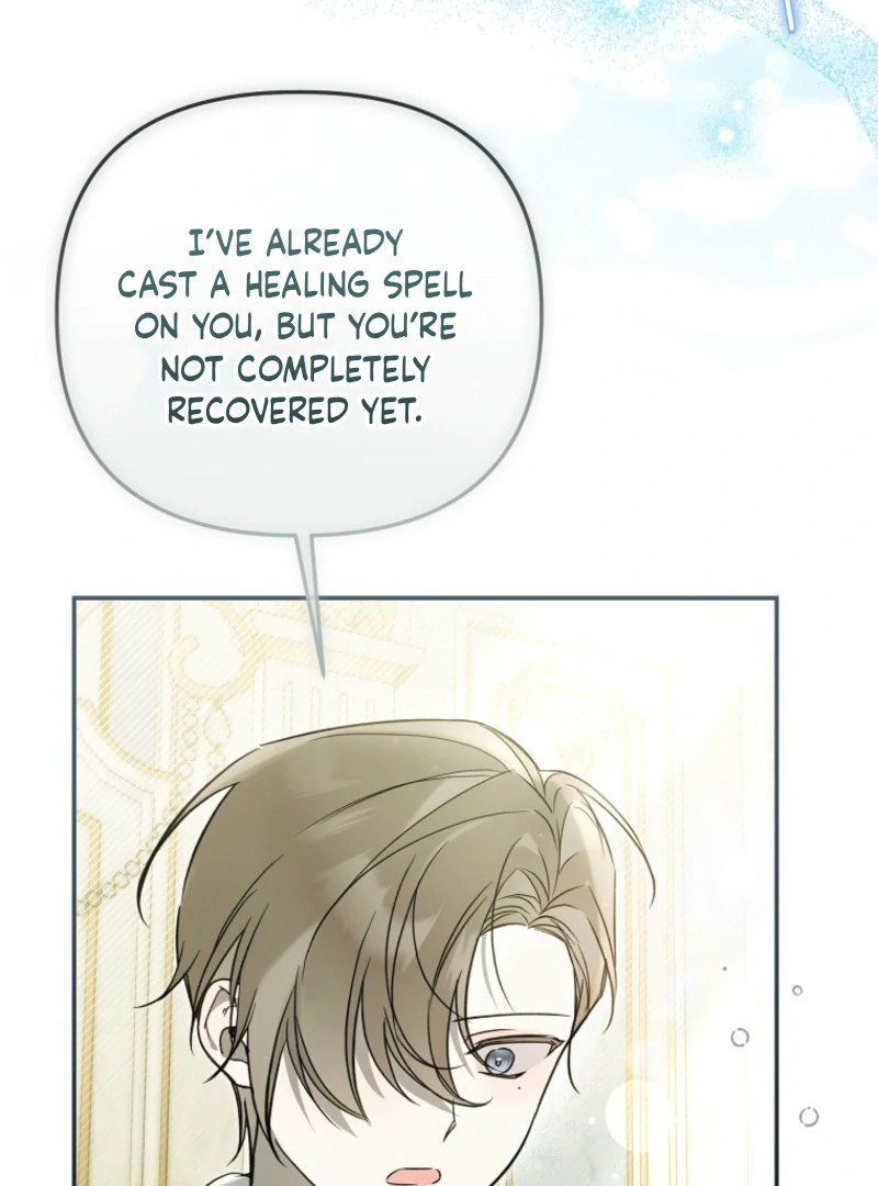 Everyone Was Obsessed With Me After I Became the Youngest Princess Favourite Chapter 38 390 020