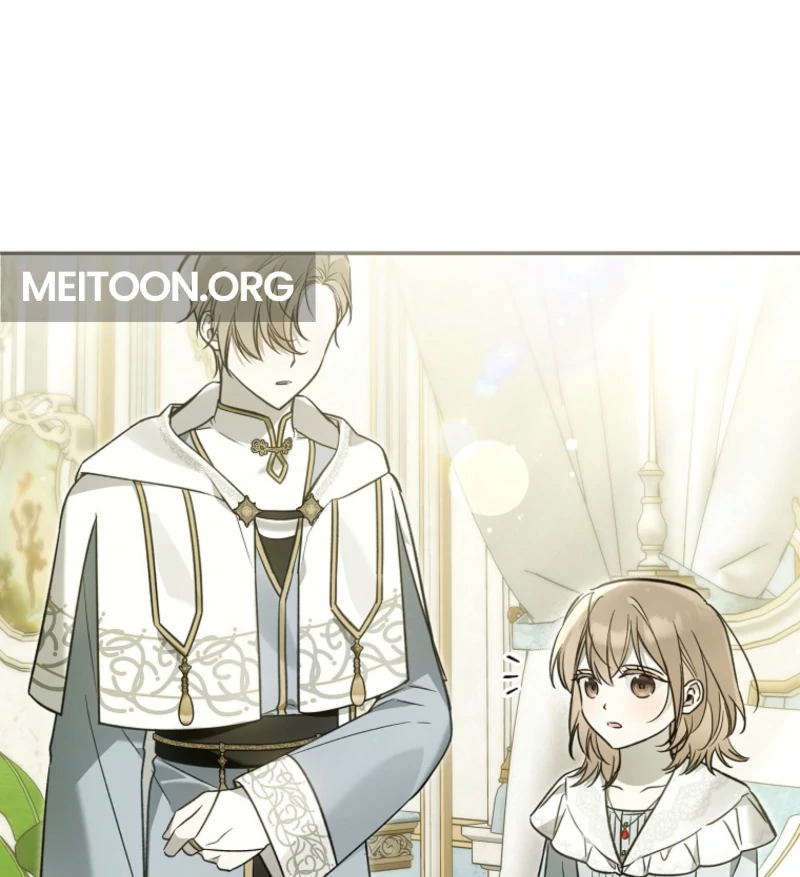 Everyone Was Obsessed With Me After I Became the Youngest Princess Favourite Chapter 38 392 022