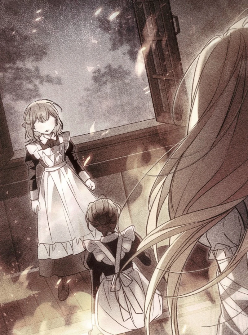 Everyone Was Obsessed With Me After I Became the Youngest Princess Favourite Chapter 38 396 026