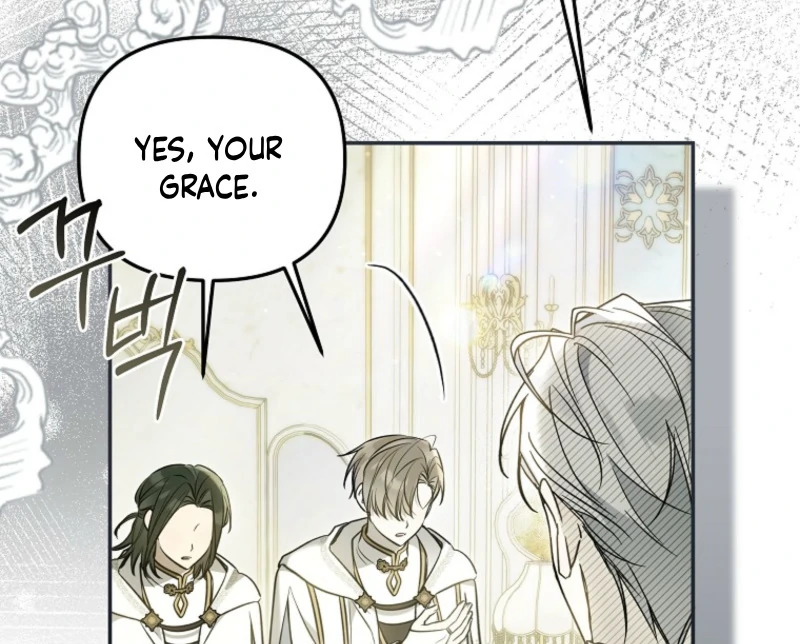 Everyone Was Obsessed With Me After I Became the Youngest Princess Favourite Chapter 38 404 034