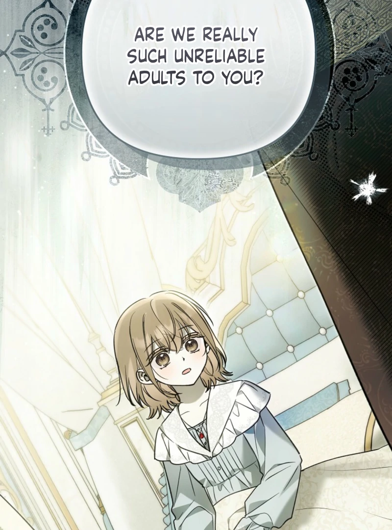 Everyone Was Obsessed With Me After I Became the Youngest Princess Favourite Chapter 38 412 042