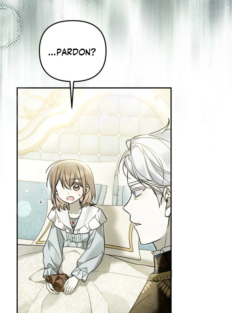 Everyone Was Obsessed With Me After I Became the Youngest Princess Favourite Chapter 38 414 044