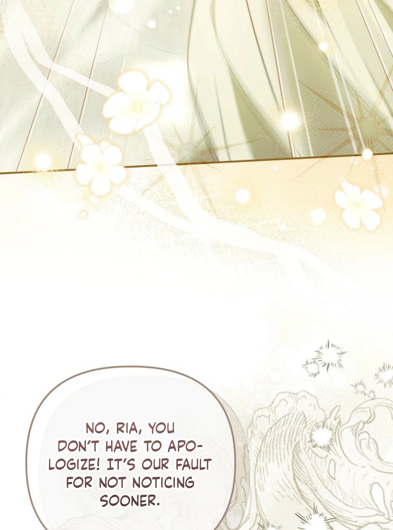 Everyone Was Obsessed With Me After I Became the Youngest Princess Favourite Chapter 38 426 056