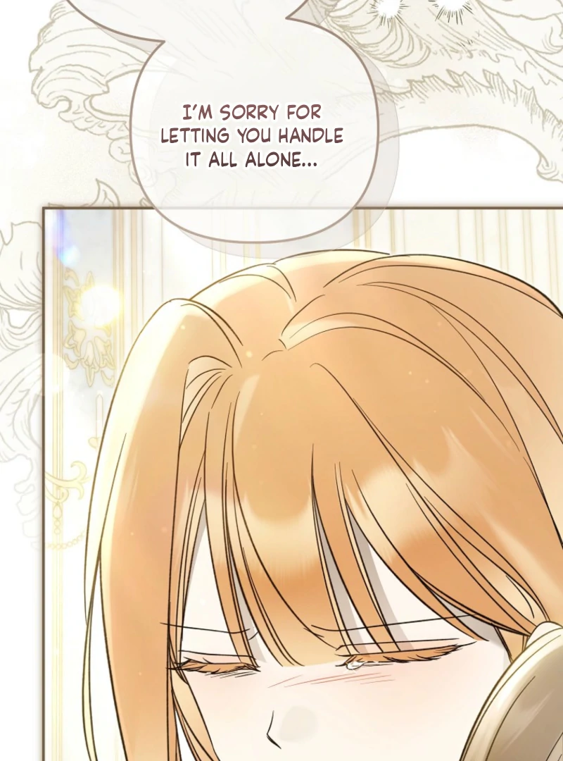 Everyone Was Obsessed With Me After I Became the Youngest Princess Favourite Chapter 38 427 057