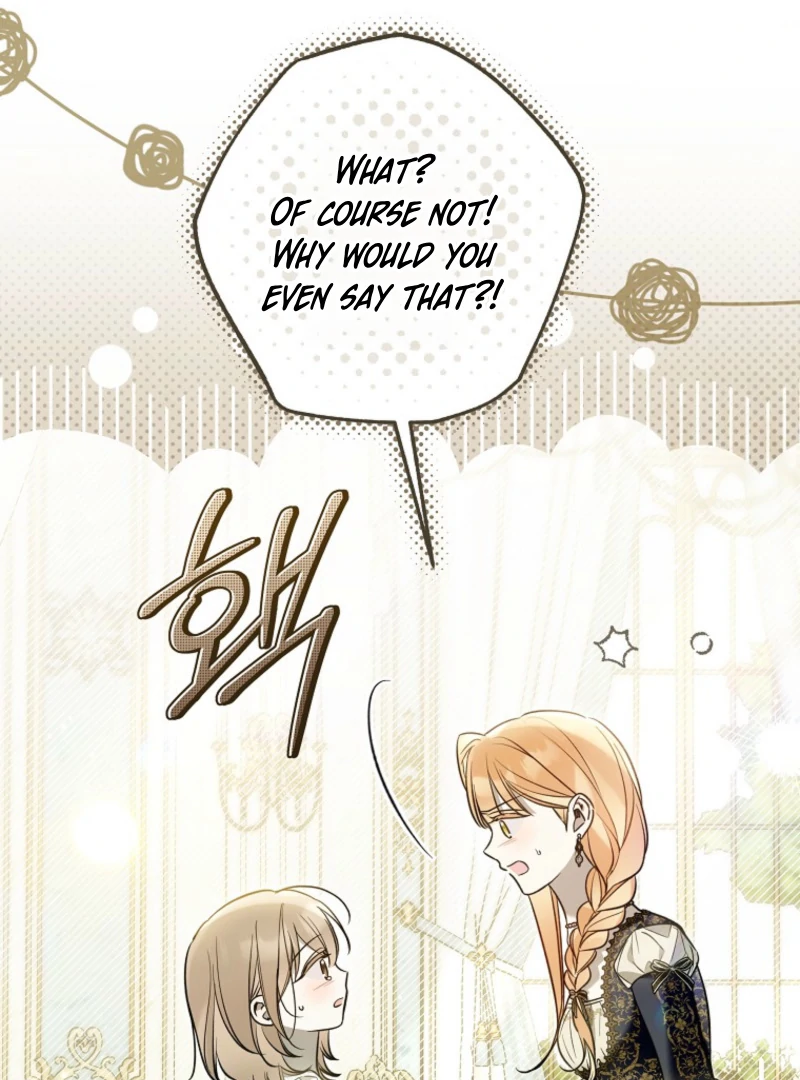 Everyone Was Obsessed With Me After I Became the Youngest Princess Favourite Chapter 38 431 061