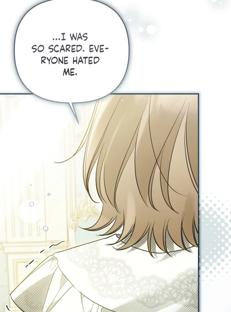 Everyone Was Obsessed With Me After I Became the Youngest Princess Favourite Chapter 38 433 063