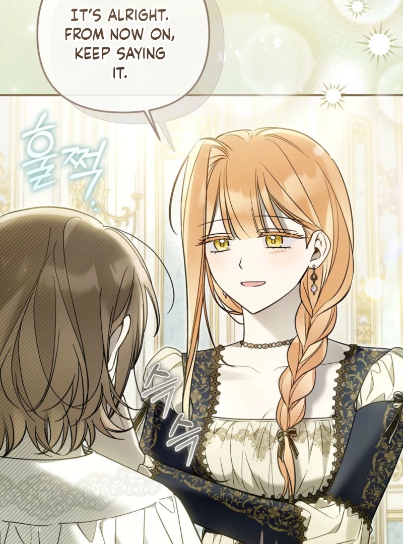 Everyone Was Obsessed With Me After I Became the Youngest Princess Favourite Chapter 38 437 067