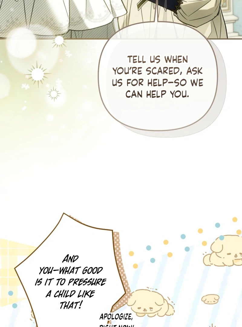 Everyone Was Obsessed With Me After I Became the Youngest Princess Favourite Chapter 38 438 068